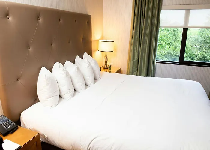 Hotel Auburn Hills