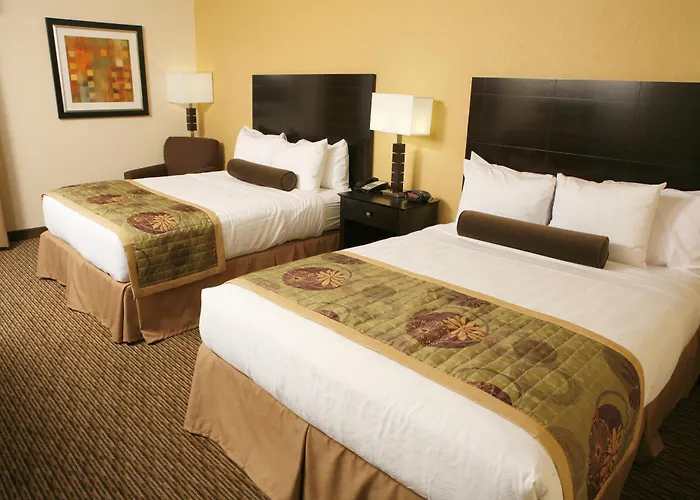 Best Western Plus Goldsboro