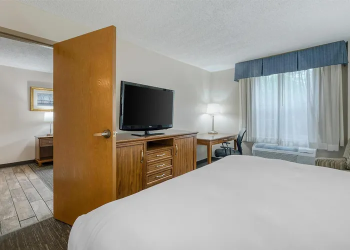 Surestay Plus By Best Western Elizabethtown Lancaster