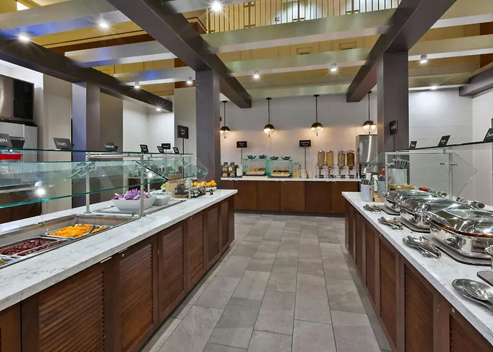 Hotel Auburn Hills