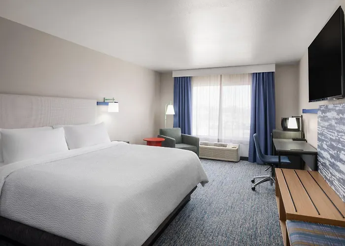 Garner Hotel Brookings By Ihg
