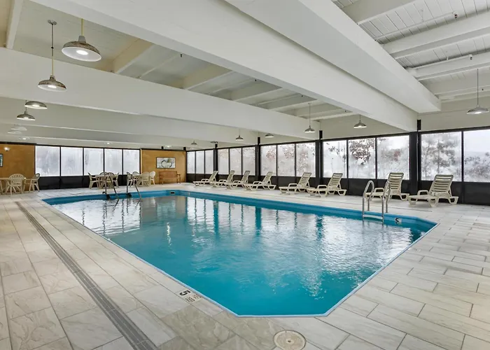 Best Western Hunt'S Landing Hotel Matamoras Milford