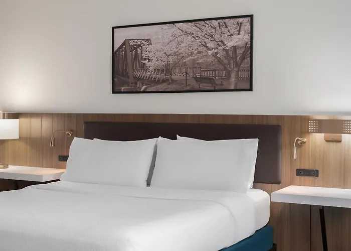 Hilton Garden Inn Morgantown