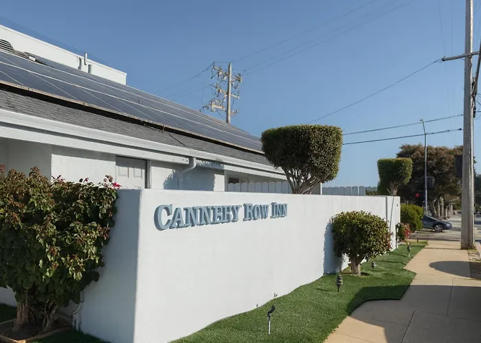 Cannery Row Inn