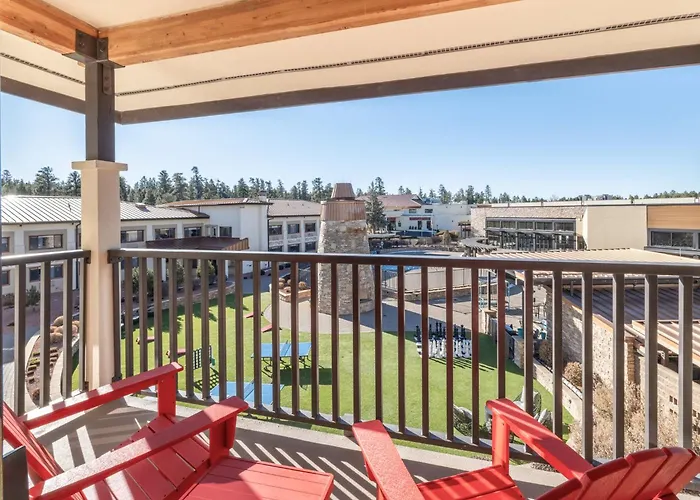 Holiday Inn Resort Grand Canyon By Ihg