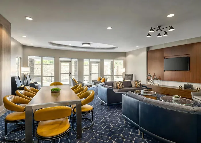 Courtyard Des Moines Ankeny
