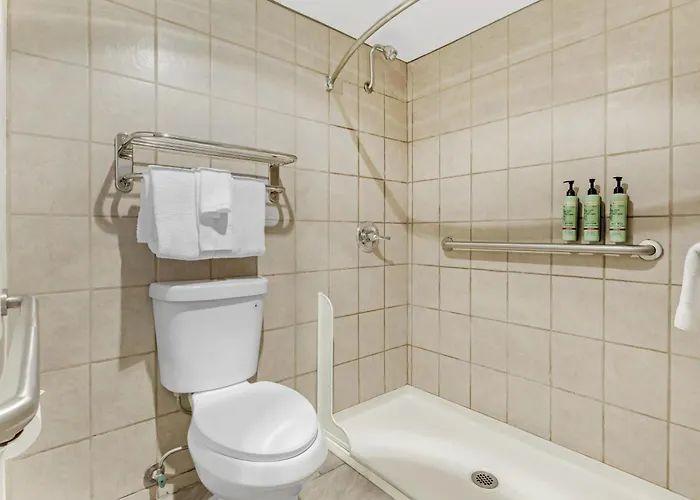 Best Western Innsuites Tucson Foothills Hotel & Suites