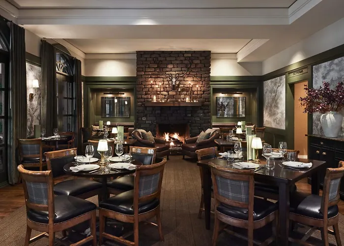 Lafayette Park Hotel & Spa