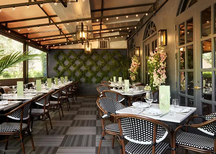 Lafayette Park Hotel & Spa