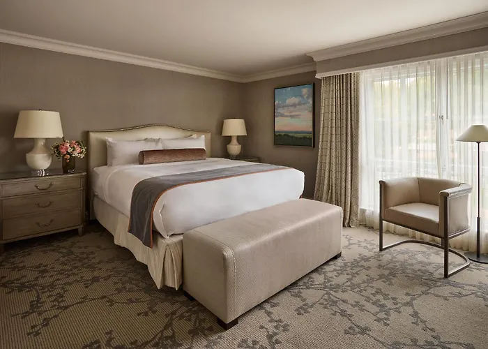 Lafayette Park Hotel & Spa