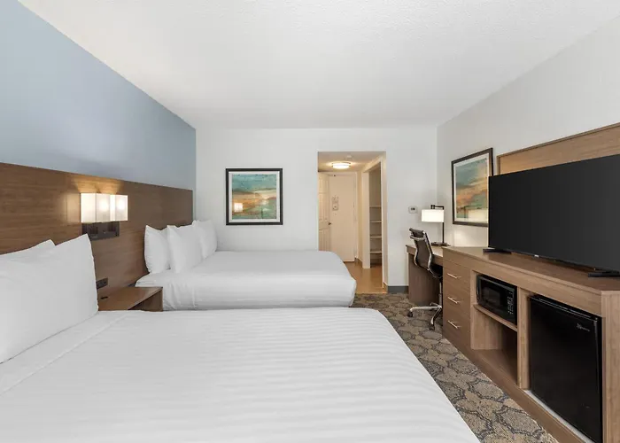 Best Western Palm Beach Lakes