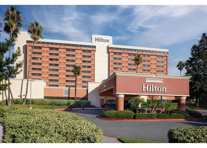 Hilton Concord