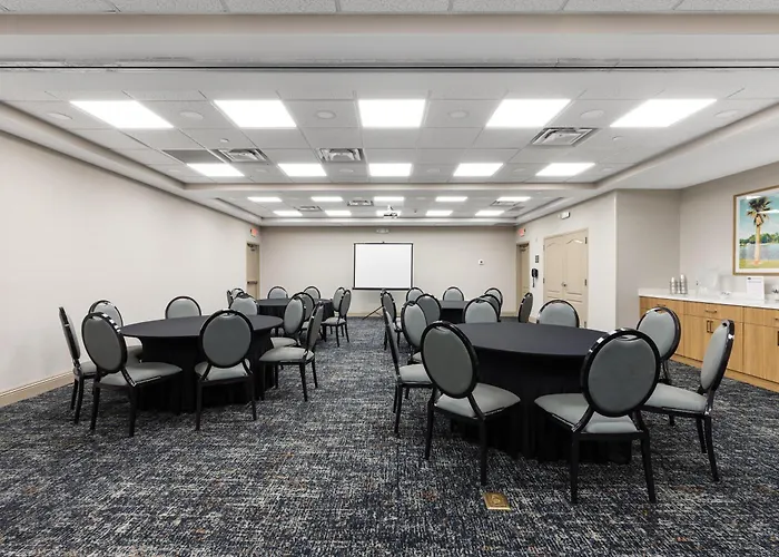 Hampton Inn & Suites Tampa-Wesley Chapel