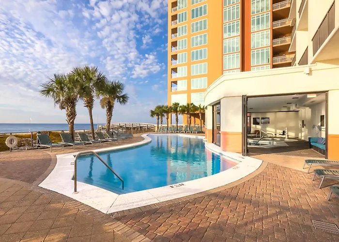 Hampton Inn & Suites - Orange Beach