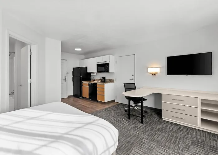 Mainstay Suites Louisville Jeffersontown