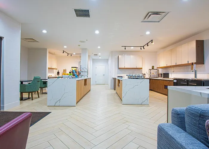 Staybridge Suites Lafayette-Airport By Ihg