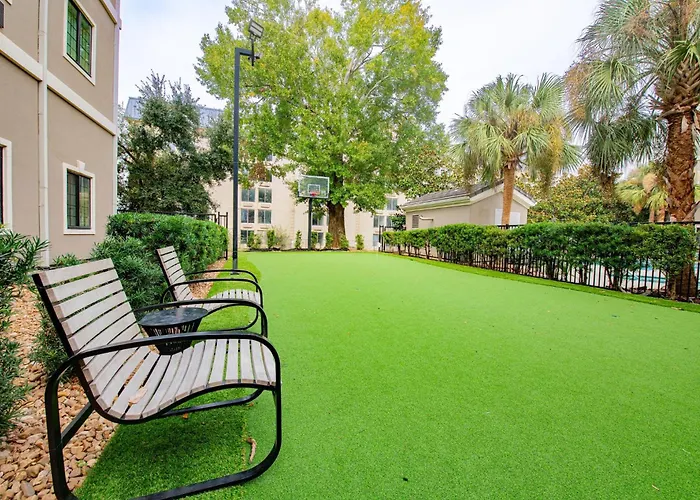 Staybridge Suites Lafayette-Airport By Ihg