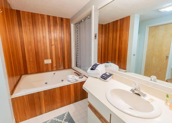 Nordic Village Condominium Resort