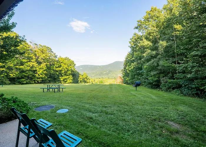 Nordic Village Condominium Resort