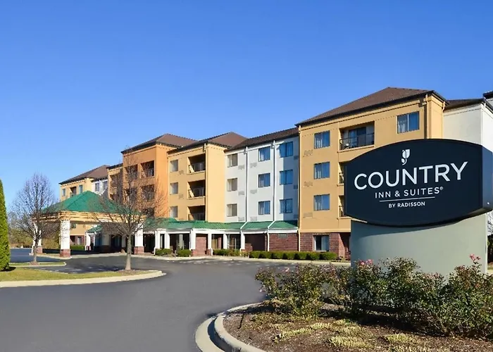 Country Inn & Suites By Radisson, Brown Deer - Milwaukee North