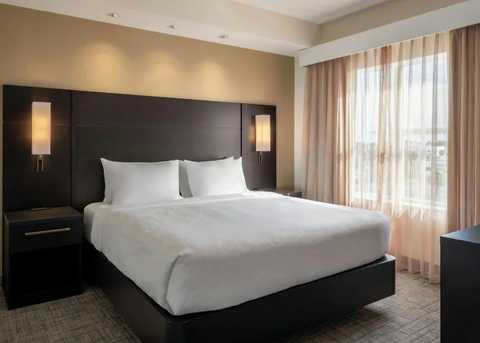 Residence Inn Melbourne