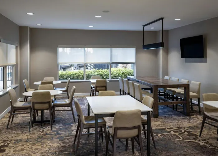 Residence Inn Melbourne