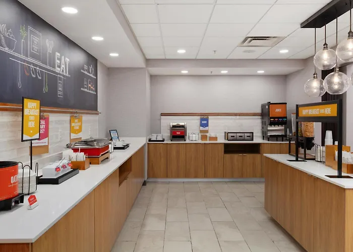 Hampton Inn & Suites Mcallen