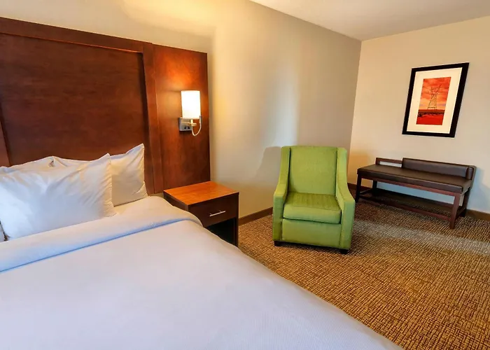 Comfort Suites Goodyear-West Phoenix