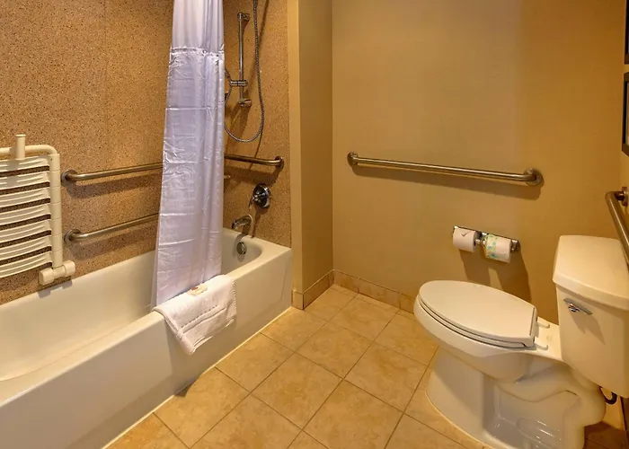 Comfort Suites Goodyear-West Phoenix