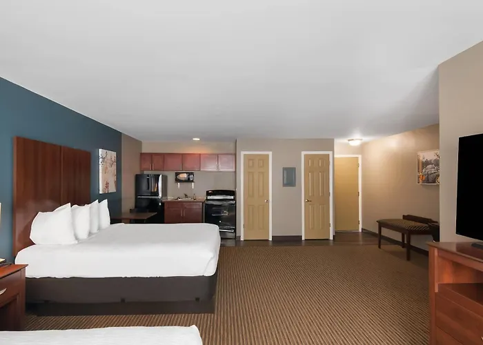 The Hotel Saratoga, An Ascend Collection Hotel