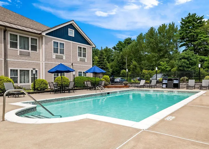 The Hotel Saratoga, An Ascend Collection Hotel