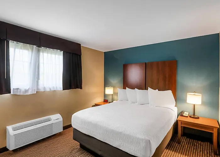 The Hotel Saratoga, An Ascend Collection Hotel