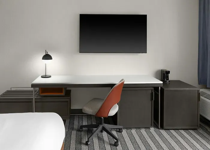 Courtyard By Marriott Fort Lauderdale Coral Springs