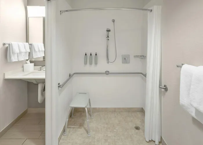 Courtyard By Marriott Fort Lauderdale Coral Springs