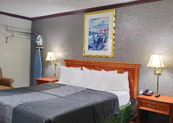 Sycamore Inn Chico