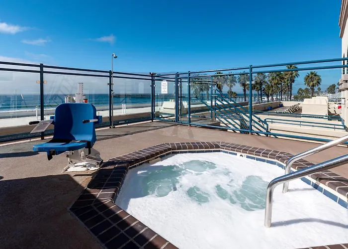 Southern California Beach Club