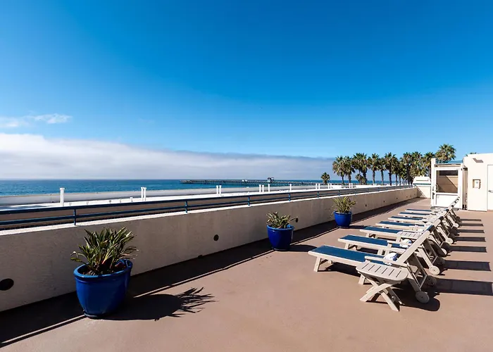 Southern California Beach Club