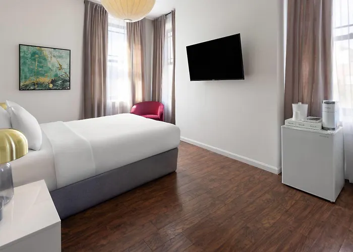 Hotel Brexton, Trademark Collection By Wyndham