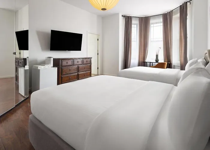 Hotel Brexton, Trademark Collection By Wyndham