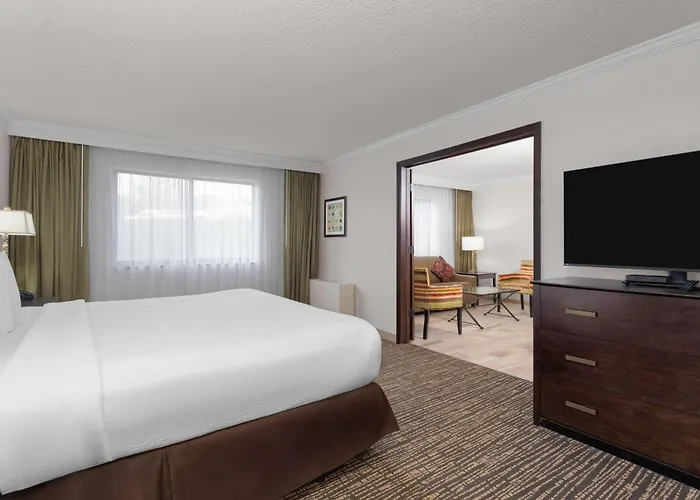 Wyndham Minneapolis South Burnsville