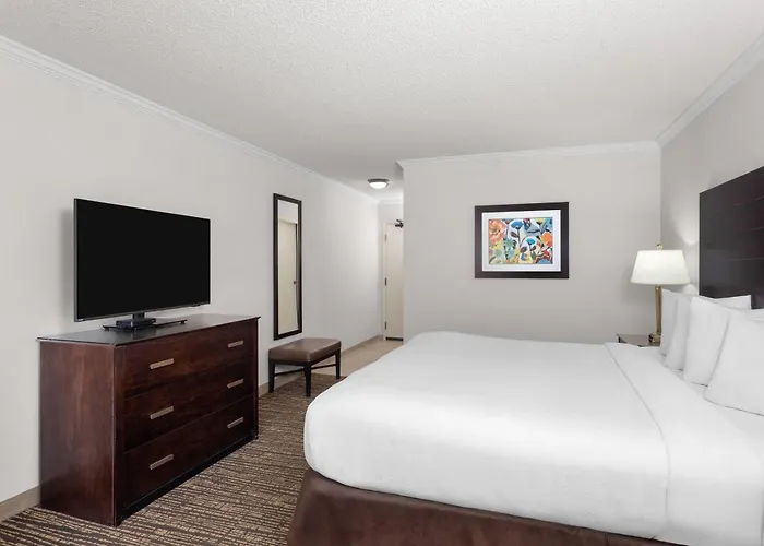 Wyndham Minneapolis South Burnsville