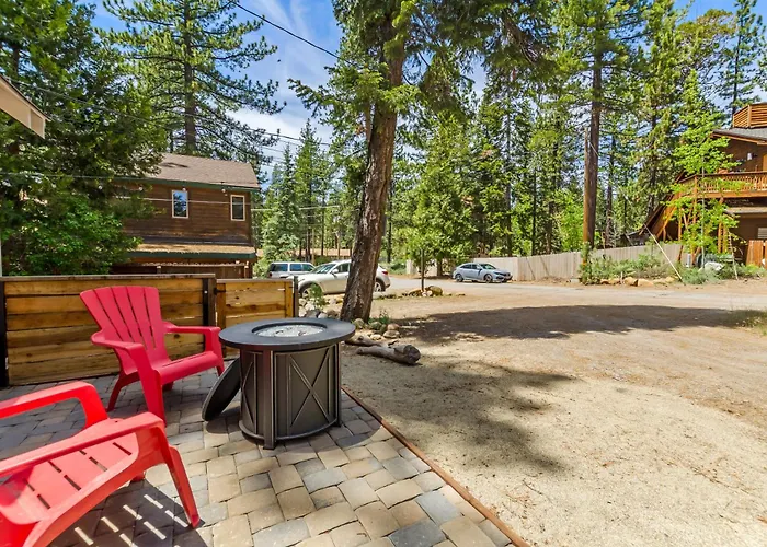 Firelite Lodge