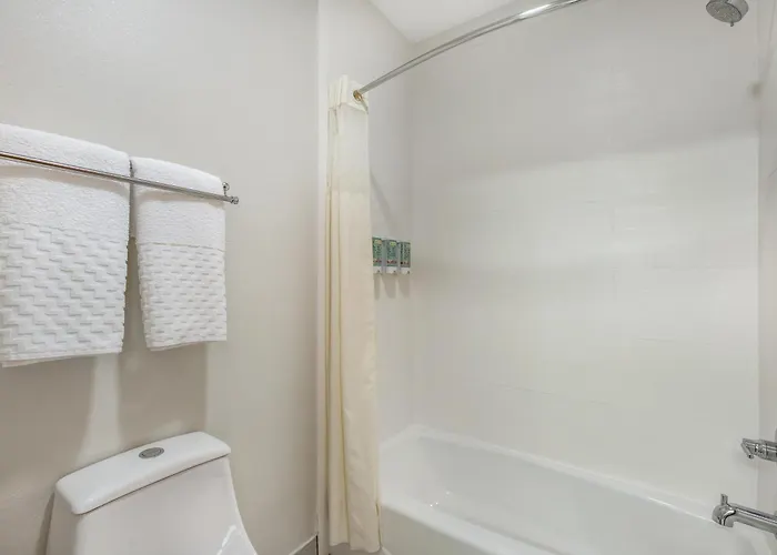 Best Western Gold Poppy Inn