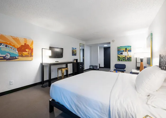 The Highlander Hotel, Ascend Hotel Collection