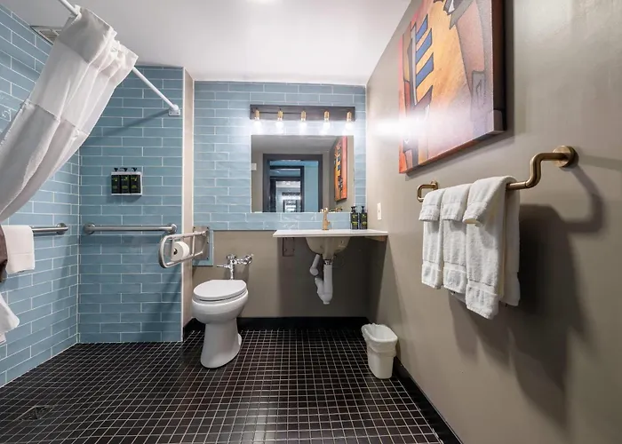 The Highlander Hotel, Ascend Hotel Collection