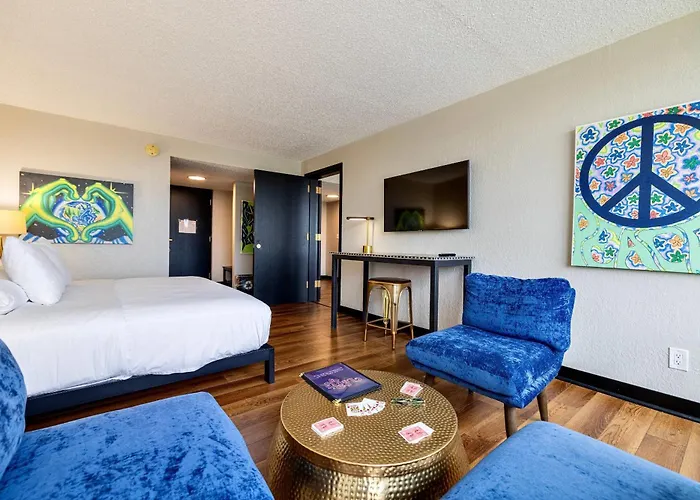The Highlander Hotel, Ascend Hotel Collection