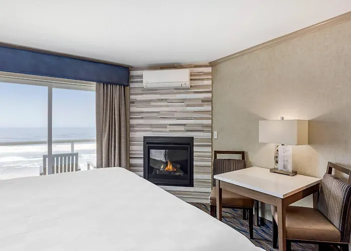 Elizabeth Oceanfront Suites, An Ascend Collection Hotel