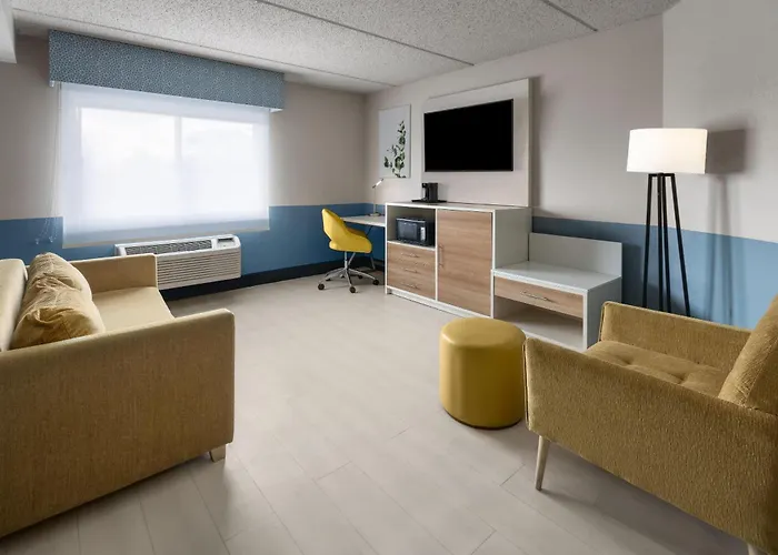 Baymont By Wyndham Westampton