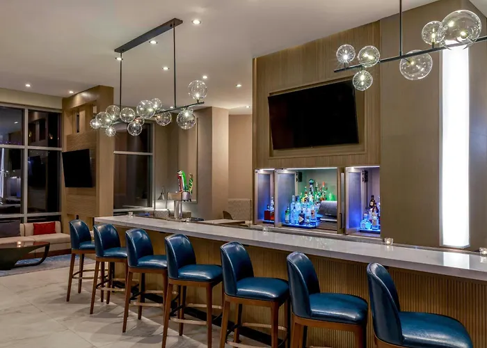 The Westin Washington Dulles Airport
