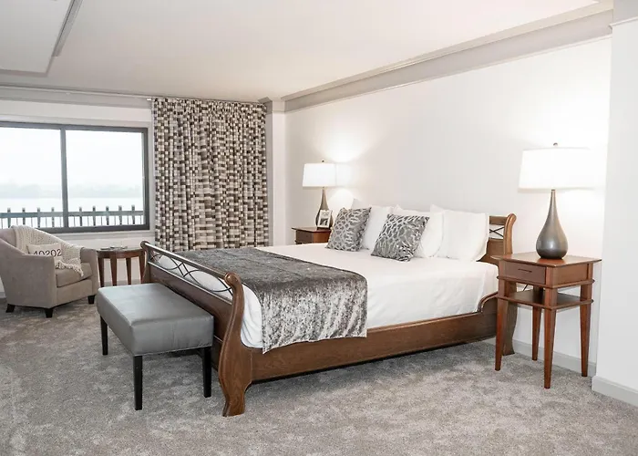 Galt House Hotel, A Trademark Collection Hotel